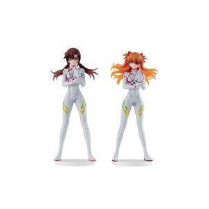 中古トレーディングフィギュア GashaPortraits ガシャポートレイツ シン・エヴァンゲリオ...