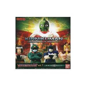BANDAI（バンダイ） キン肉マン キンケシプレミアム the BEST 完璧