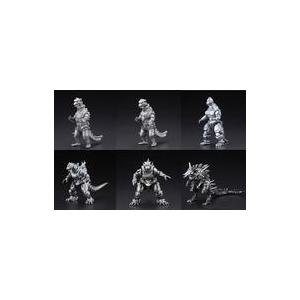 BANDAI（バンダイ） アートスピリッツ 激造シリーズ GODZILLA(2019