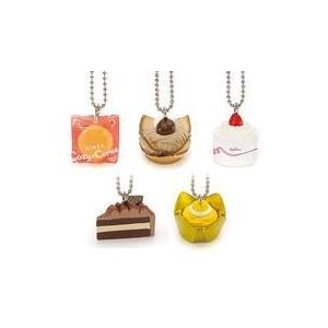 中古トレーディングフィギュア 全5種セット