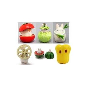 スタジオジブリ となりのトトロ やおやさんシリーズ やさいあそび