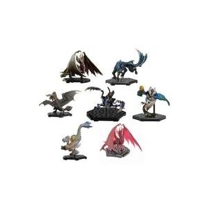 モンスターハンター 狩人装備 KABUTO 全7種セット モンハン バンダイ