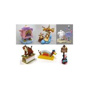 ダンボ&お母さんジャンボ 黄帽子 三菱銀行 貯金箱 フィギュア