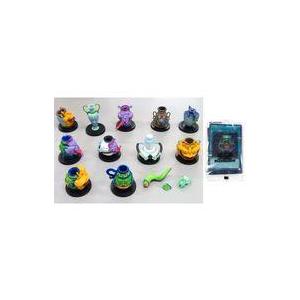 中古トレーディングフィギュア 遊戯王OCGデュエルモンスターズ 壺