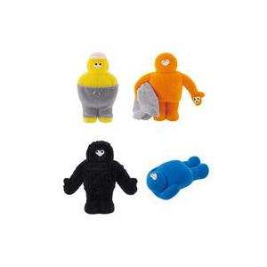 The TOMODACHI! ﾌｨｷﾞｭｱｺﾚｸｼｮﾝ