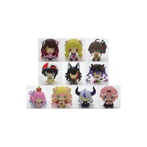 中古トレーディングフィギュア 全10種セット ちょこのっこフィギュア 