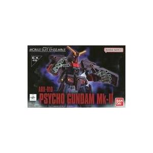 中古トレーディングフィギュア 機動戦士ガンダム MOBILE SUIT ENSEMBLE EX48 ...