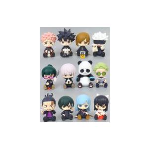 中古トレーディングフィギュア ノーマル12種セット 「POPMART 呪術廻戦 制服シリーズ」