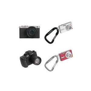 LUMIX ﾐﾆﾁｭｱｺﾚｸｼｮﾝ BOX版