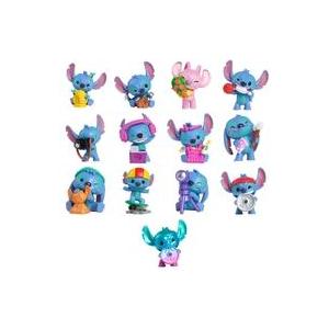 中古トレーディングフィギュア 全13種セット 「Just Play スティッチ コレクタブルミニフィ...