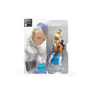 S.H.フィギュアーツ ストリートファイター キャミィ 約145mm ABS＆PVC