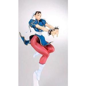 ストリートファイターT.N.C-03 春麗 完成品フィギュア ストリートファイターT.N.C-03 春麗 完成品フィギュア[Big Boys