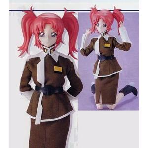 中古フィギュア メイリン・ホーク 「機動戦士ガンダムSEED DESTINY」 アクションフィギュア...