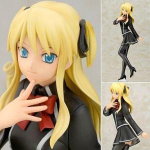 中古フィギュア シャロン 「クイズマジックアカデミー」 1/8 PVC塗装済完成品