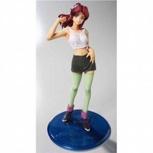 中古フィギュア エクセレントモデルRAHDX GAS5 フレイ・アルスター