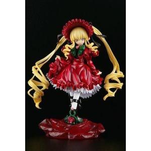 ねんどろいど ローゼンメイデン 真紅 2.0 フィギュア : MULTIPLE SHOP