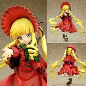 ねんどろいど ローゼンメイデン 真紅 2.0 フィギュア : MULTIPLE SHOP