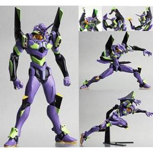 リボルテック 雑誌付属リボルテック3点セット エヴァンゲリオン3号機