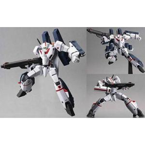 中古フィギュア リボルテックヤマグチ No.034 TV版 スーパーバルキリーVF-1J(一条輝機)...