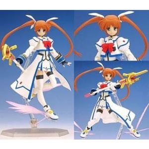 toy） 魔法少女リリカルなのはStrikerS vivio