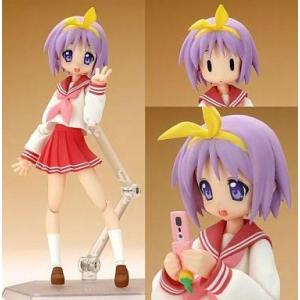 マックスファクトリー 『中古即納』{FIG} figma(フィグマ) 008 泉