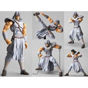 北斗の拳 カプセル英雄録 全5種セット : 御宅家本舗OTAKICK - 通販