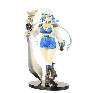 中古フィギュア 1/6PVC塗装済み完成品 イヴ・サカキバラ「無限のファンタジア」