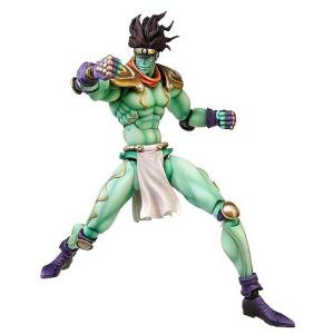 スタチューレジェンド ジョジョの奇妙な冒険 第三部 27. スター