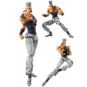 17S】 ときめきドットコム キャラヒーローズ ジョジョの奇妙な冒険 第4