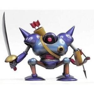 ドラゴンクエスト メタリックモンスターズギャラリー ひとくいばこ