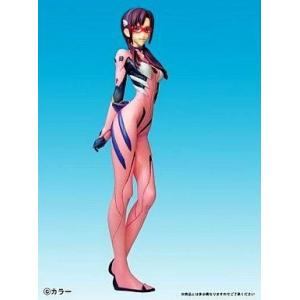 新品フィギュア 真希波・マリ・イラストリアス 「シン