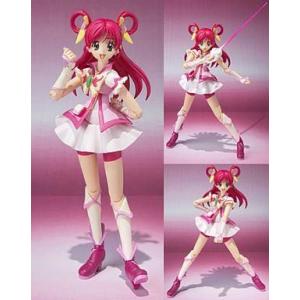 中古フィギュア S.H.Figuarts キュア...の商品画像