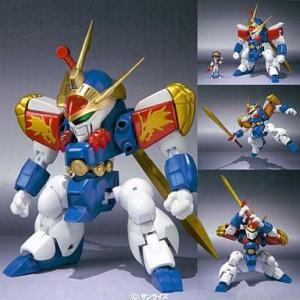 BANDAI（バンダイ） NXEDGE STYLE ネクスエッジスタイル 魔神英雄伝