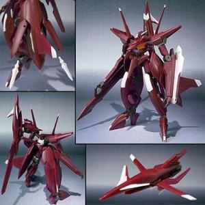 中古フィギュア ROBOT魂＜SIDE MS＞ GNW-20000 アルケーガンダム 「機動戦士ガン...