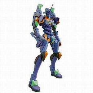 送料無料◇WASA TOY エヴァンゲリオン × WASA超特急合体ロボット