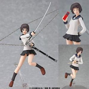 未開封】figma 164 GUNSLINGER GIRL ヘンリエッタ : ネットオフ もえ
