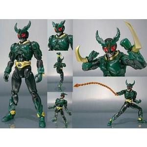 BANDAI（バンダイ） S.H.フィギュアーツ 仮面ライダーエクシードギルス