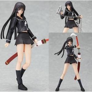 figma 136 ペルソナ 4 the ANIMATION 里中千枝 フィギュア