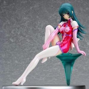 グッドスマイルカンパニー ゼノブレイド2 ヒカリ 1/7 完成品フィギュア