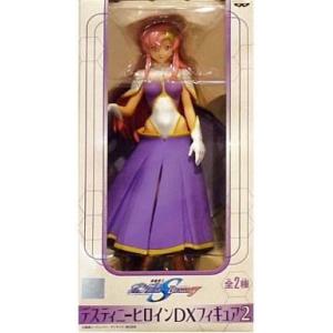 中古フィギュア ミーア・キャンベル デスティニーヒロインDXフィギュア2「機動戦士ガンダムSEED ...