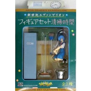 ヱヴァンゲリヲン新劇場版 プレミアムフィギュア Girl With chair 全2