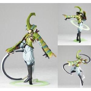リボルテックタケヤ 阿修羅 青銅版 （大丸松坂屋百貨店 限定