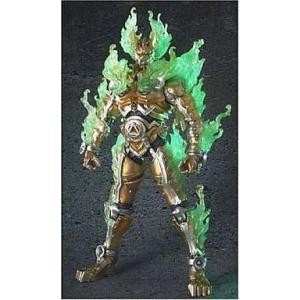 BANDAI（バンダイ） 魔戒可動 鷹麟ガロ : 章芳堂 - 通販 - Yahoo