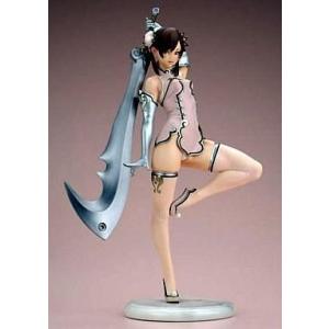 コトブキヤ限定 1/7 セラちゃん (髪ピンクver） 山下しゅんや : B