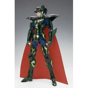 聖闘士聖衣神話 TAMASHII NATIONS 聖闘士聖衣神話EX 聖闘士星矢 死を