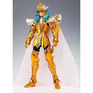 中古】【未開封】聖闘士聖衣神話 聖域の火時計 「聖闘士星矢」 魂