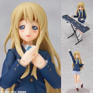 未開封けいおん Trio-Try-iT Figure -琴吹紬- : らしんばん通販 Yahoo