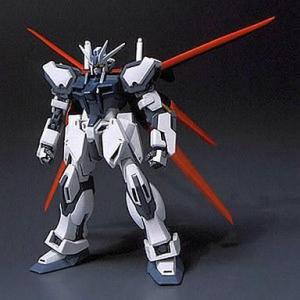 中古フィギュア MS IN ACTION!! GAT-X105 エールストライクガンダム 「機動戦士...