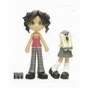 中古フィギュア さっちん PK012「ピンキーストリート」