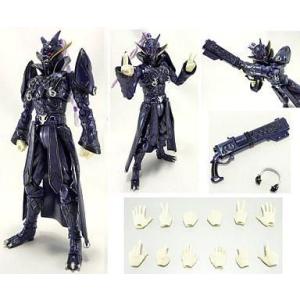 中古フィギュア S.H.Figuarts リュウタロスイマジン 「仮面ライダー電王」 魂ウェブ商店限...